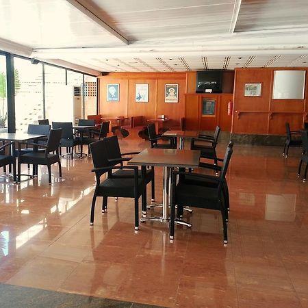 Apartamentos Paraiso 10 貝尼多姆 外观 照片