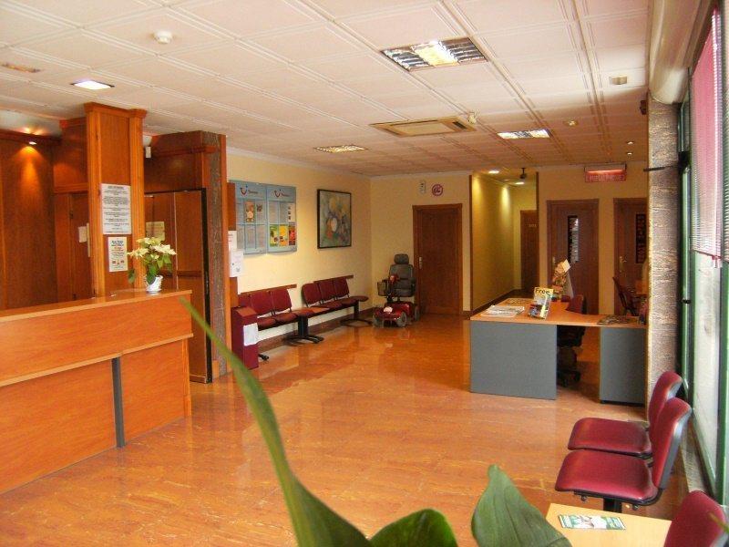 Apartamentos Paraiso 10 貝尼多姆 外观 照片